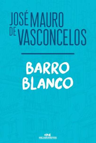 Picture of BARRO BLANCO