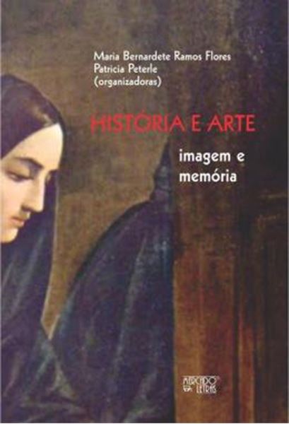 Picture of HISTORIA E ARTE - IMAGEM E MEMORIA