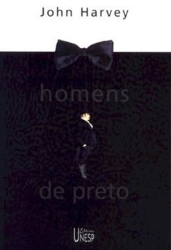 Imagem de HOMENS DE PRETO