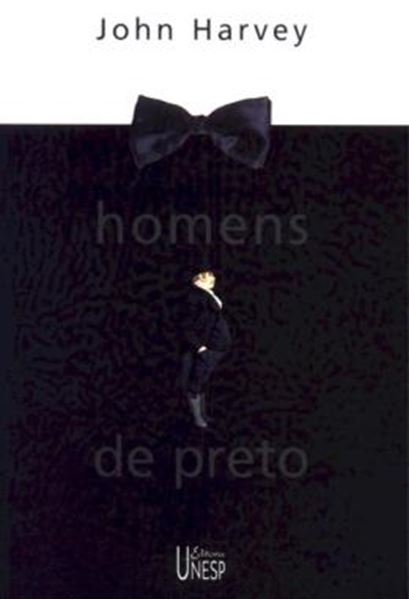 Picture of HOMENS DE PRETO