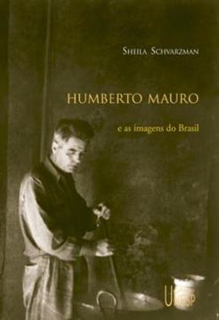 Imagem de HUMBERTO MAURO E AS IMAGENS DO BRASIL - VOLUME  - 