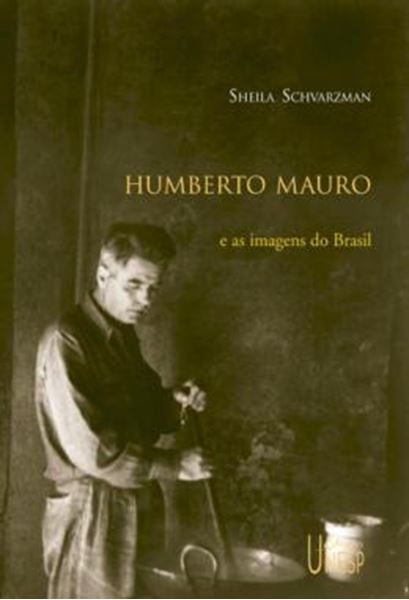 Picture of HUMBERTO MAURO E AS IMAGENS DO BRASIL - VOLUME  - 