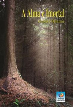 Imagem de A ALMA E IMORTAL