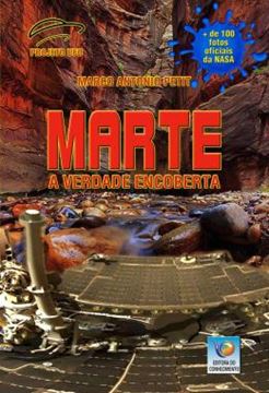 Imagem de MARTE - A VERDADE ENCOBERTA