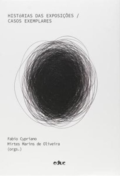 Picture of HISTORIAS DAS EXPOSICOES - CASOS EXEMPLARES