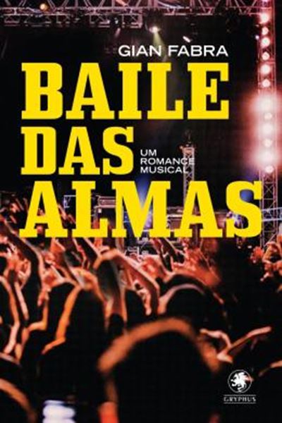 Picture of BAILE DAS ALMAS
