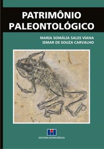 Picture of PATRIMONIO PALEONTOLOGICO