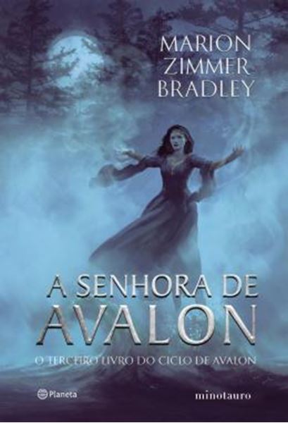 Picture of A SENHORA DE AVALON
