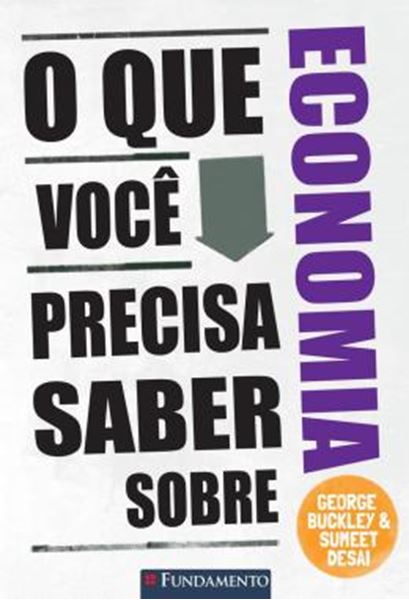 Picture of O QUE VOCE PRECISA SABER SOBRE ECONOMIA