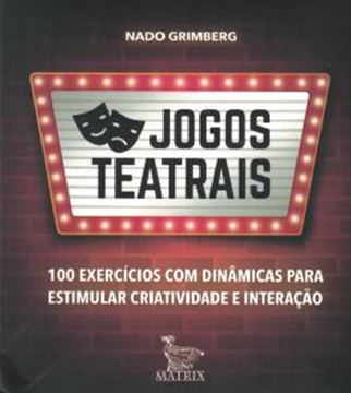 Imagem de JOGOS TEATRAIS