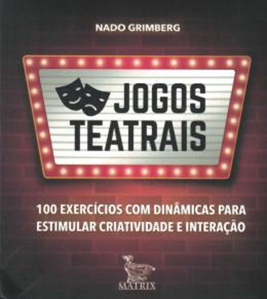 Picture of JOGOS TEATRAIS