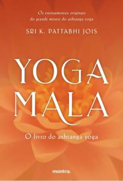 Picture of YOGA MALA - O LIVRO DO ASHTANGA YOGA