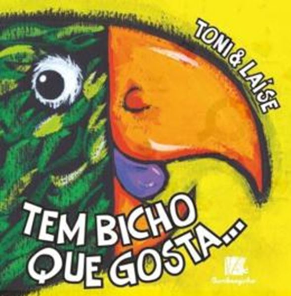 Picture of TEM BICHO QUE GOSTA...