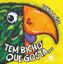 Imagem de TEM BICHO QUE GOSTA...