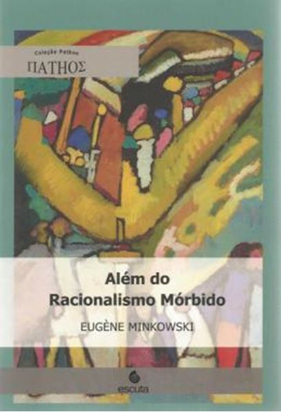 Picture of ALEM DO RACIONALISMO MORBIDO