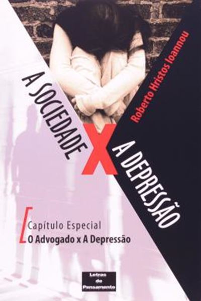 Picture of A SOCIEDADE X A DEPRESSAO