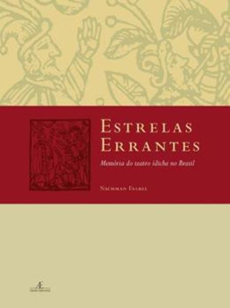 Picture of ESTRELAS ERRANTES