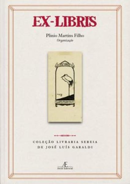 Picture of EX-LIBRIS