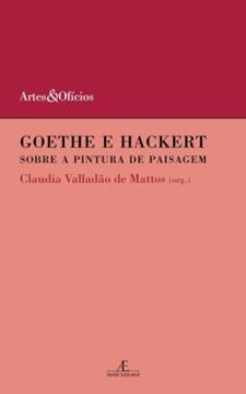Imagem de GOETHE E HACKERT