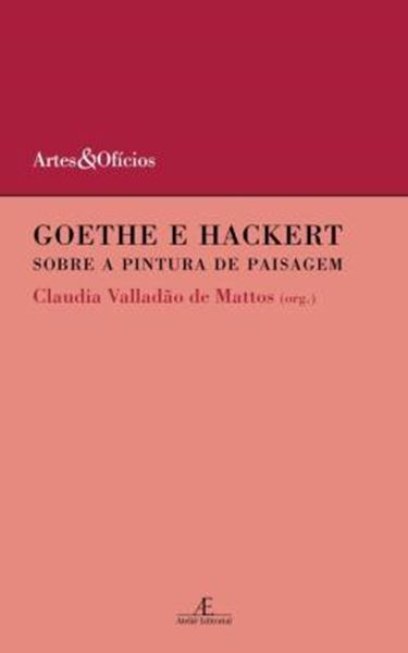 Picture of GOETHE E HACKERT