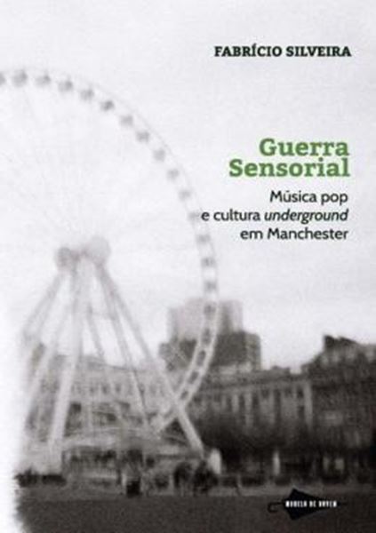 Picture of GUERRA SENSORIAL