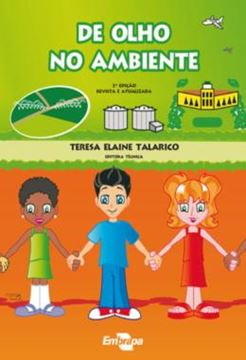 Imagem de DE OLHO NO AMBIENTE