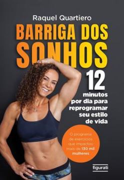 Imagem de BARRIGA DOS SONHOS