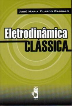 Imagem de ELETRODINAMICA CLASSICA
