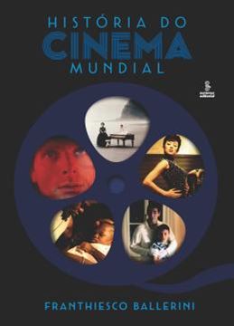 Imagem de HISTORIA DO CINEMA MUNDIAL