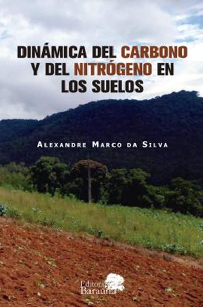 Picture of DINAMICA DEL CARBONO Y DEL NITROGENO EN LOS SUELOS