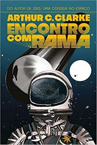 Picture of ENCONTRO COM RAMA - 3ª ED