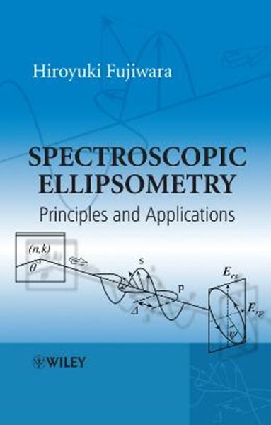 Picture of SPECTROSCOPIC ELLIPSOMETRY