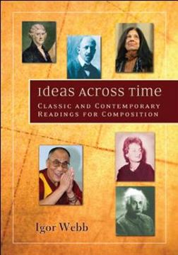 Imagem de IDEAS ACROSS TIME