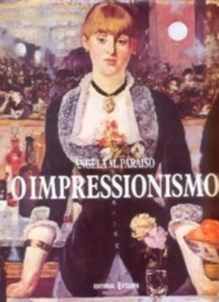 Picture of IMPRESSIONISMO, O