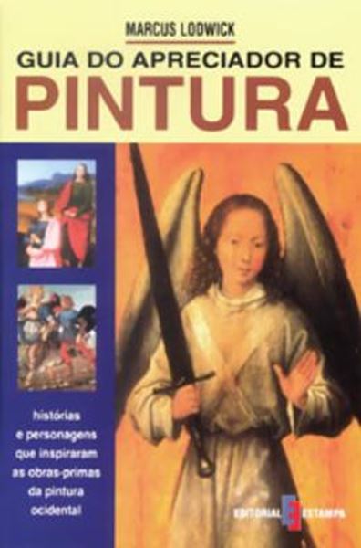 Picture of GUIA DO APRECIADOR DE PINTURA