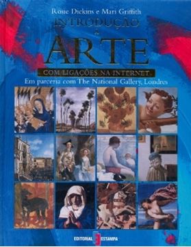 Imagem de INTRODUCAO A ARTE