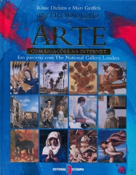 Picture of INTRODUCAO A ARTE
