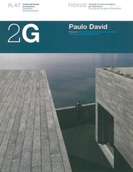 Picture of 2 G NUMERO 47 PAULO DAVID
