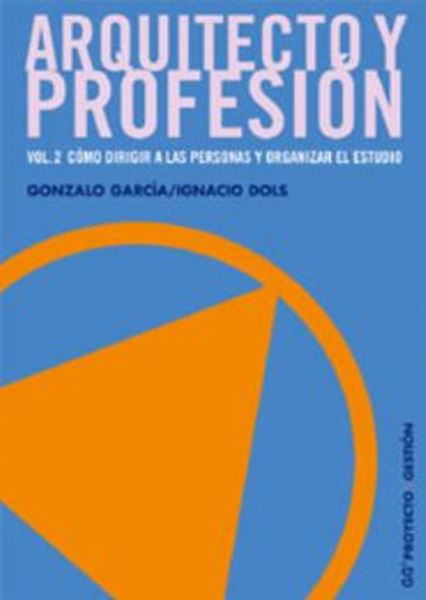 Picture of ARQUITECTO Y PROFESION VOL 2