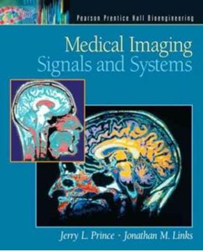 Imagem de MEDICAL IMAGING SIGNALS AND SYSTEMS
