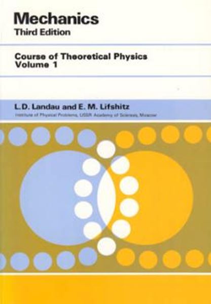 Picture of MECHANICS - 3RD ED
