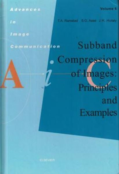 Picture of SUBBAND COMPRESSION OF IMAGES - PRINCIPLES AND EXAMPLES