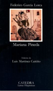 Imagem de MARIANA PINEDA