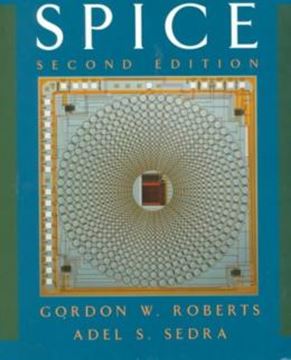 Imagem de SPICE - 2ND ED