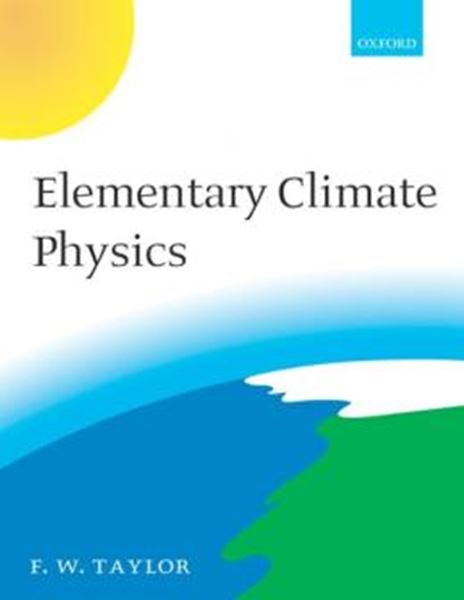 Picture of ELEMENTARY CLIMATE PHYSICS