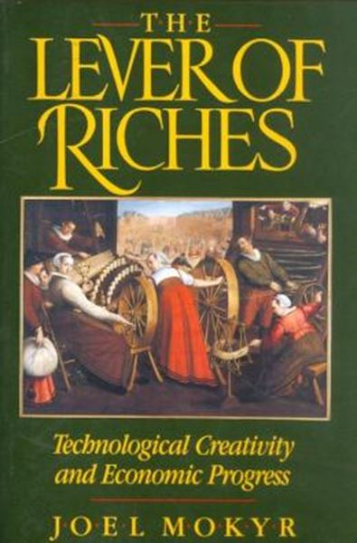 Picture of LEVER OF RICHES, THE