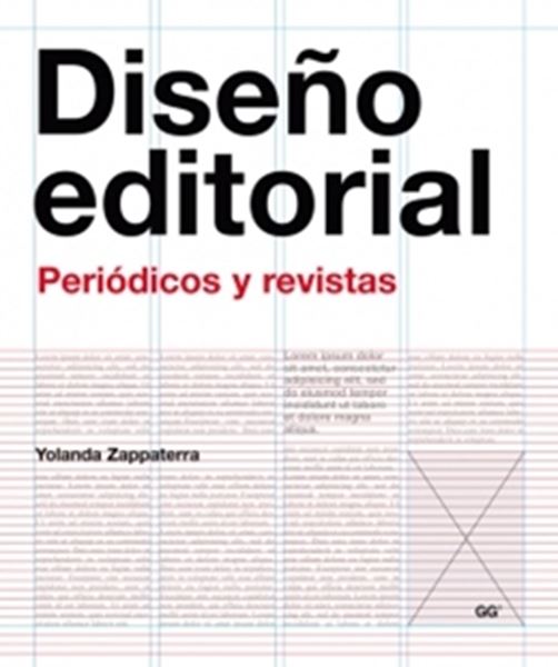 Picture of DISENO EDITORIAL PERIODICOS Y REVISTAS