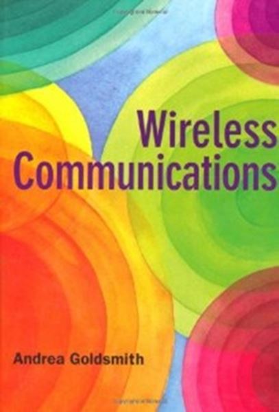 Picture of WIRELESS COMMUNICATIONS