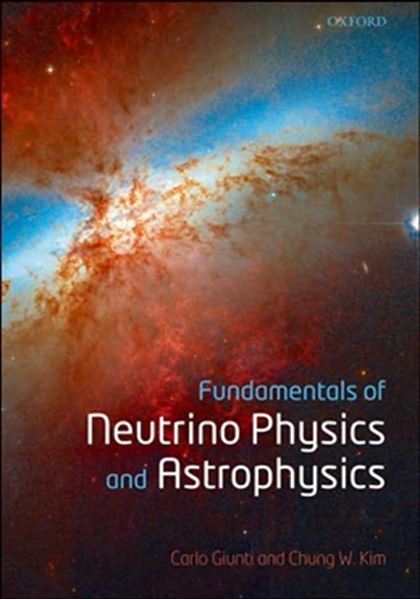Picture of FUNDAMENTALS OF NEUTRINO PHYSICS AND ASTROPHYSICS