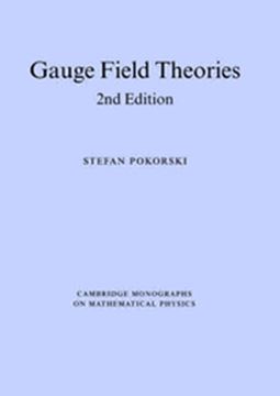 Imagem de GAUGE FIELD THEORIES - 2ND ED